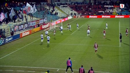 Absolut șocant! Gigi Becali sigur e în extaz: Elvir Koljic a avut ratarea sezonului în Oțelul - Rapid, din 3 metri, cu poarta goală!