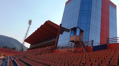 Renaște fotbalul la Piatra-Neamț? Week-end decisiv... pentru mediul de afaceri din Neamț! 