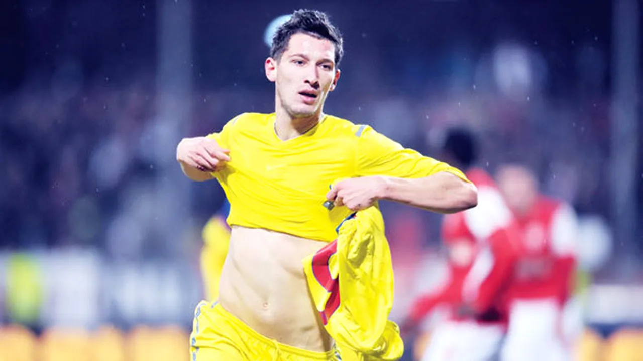 Mihai Costea se întoarce în fotbalul românesc! Echipa favorită să obțină semnătura lui ”Nilă”