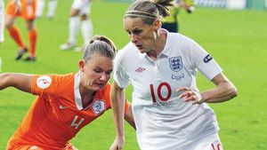 Kelly, atacantul bețiv! Vedeta naționalei Angliei a avut mari probleme cu alcoolul:** "Când mă accidentam, stăteam numai beată"