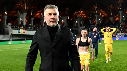 Edi Iordănescu a luat decizia finală: ce va face după meciul România – Elveția! Şi-a neglijat familia prea mult şi acum a luat hotărârea după calificarea la EURO 2024