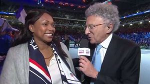 Gafă memorabilă la Cupa Davis. Ministrul francez al sporturilor nu a știut câte seturi are meciul și s-a bucurat prea devreme pentru victorie