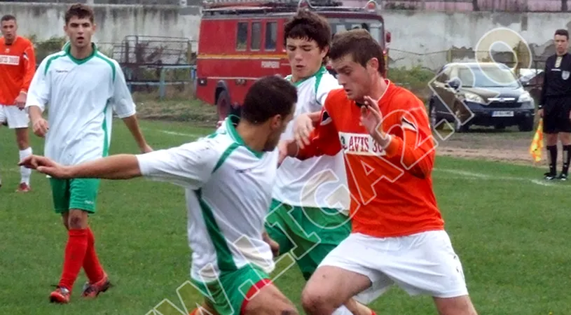 Școlar,** fără izbândă