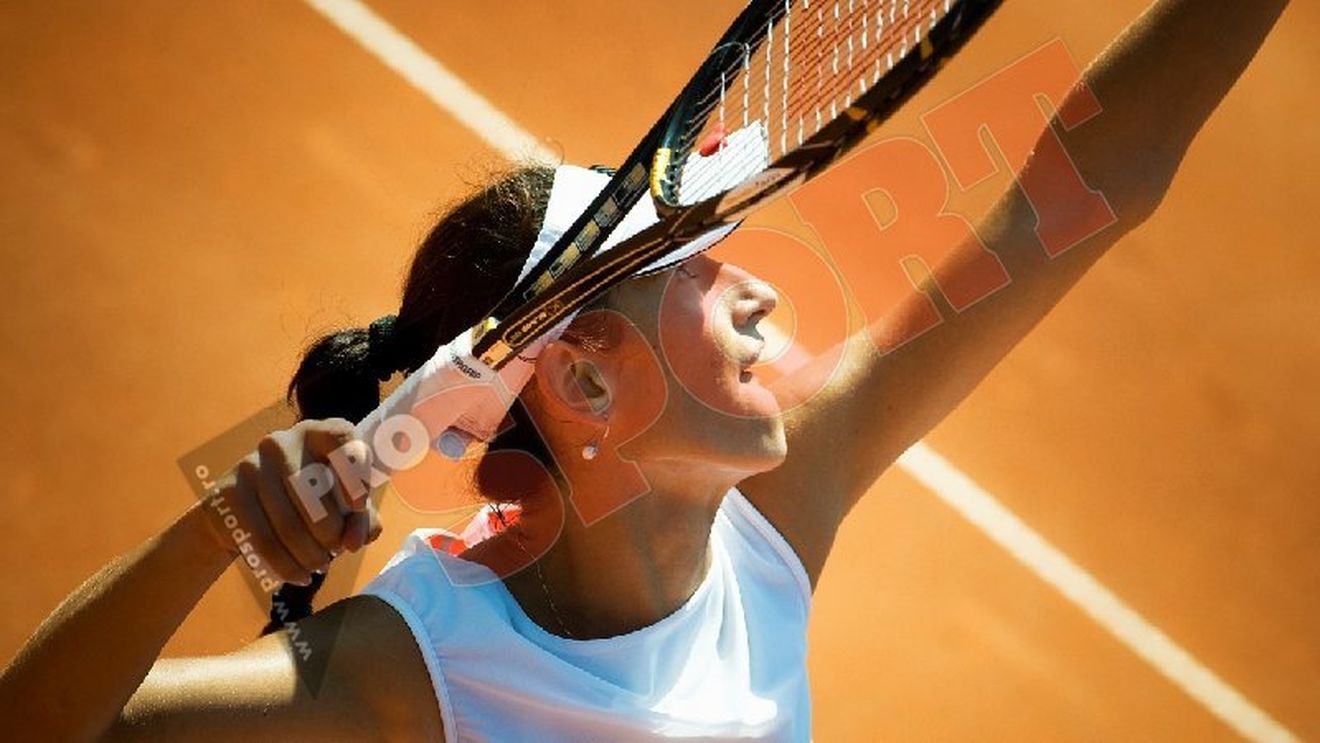 Semifinale de zile mari la BCR Open