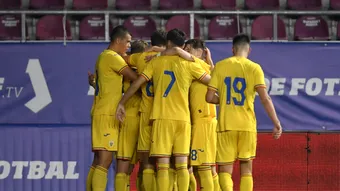 România U21 abordează următoarele meciuri din preliminariile EURO cu doi jucători din Liga 2. La U20 merg opt fotbaliști din divizia secundă