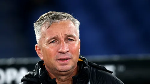 Dan Petrescu, detalii despre accidentarea lui Denis Alibec: „A fost un sacrificiu teribil! Ne-a costat scump”