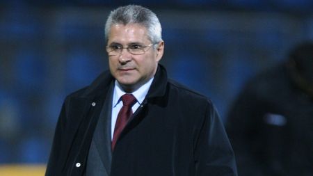 Manea: "Peseiro este vânat!"