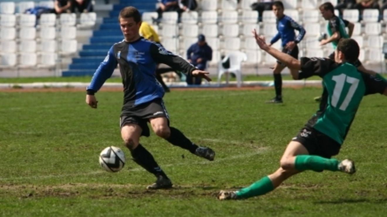 GENIAL! La asta nu se aștepta nimeni de pe Mapamond!** Un jucător din România l-a depășit pe Messi: aproape 100 de reușite într-un an: "Nici nu le mai țin minte"