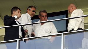 Iuliu Mureșan, răspuns direct pentru Gigi Mulțescu, după scandalul de la CRF - Dinamo: „M-a distrat foarte tare! Vă spun sincer asta” Ironii pentru antrenor