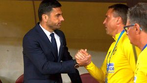 Un fost antrenor la FCSB a dezvăluit ce pact a făcut cu Nicolae Dică: „O să ne întoarcem să luăm campionatul!”