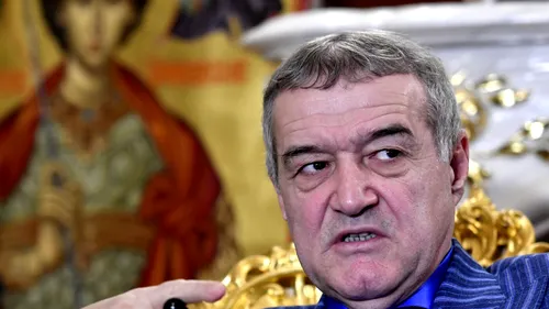 Partidă de table istorică între Gigi Becali şi Giovanni Becali cu un milionar celebru: „Au jucat pe sute de mii de euro!