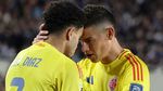 Uzbekistan – Columbia la CM 2026. Echipele de start: Luis Diaz și James Rodriguez contra „lupilor albi” ai lui Fabio Cannavaro!
