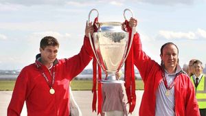 Povestea finalei Champions League din 2005. Ce superstiții a avut Rafa Benitez în anul în care Liverpool și Milan au oferit un ultim act memorabil