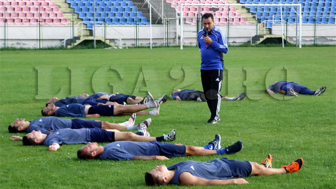 Primul rezultat pozitiv pe tărâm turcesc pentru Gloria:** egal cu o nou promovată în Liga 1 iraniană