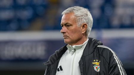Mourinho, aroganța supremă: „Până se întâmpla asta, eu sunt cel mai mare!”