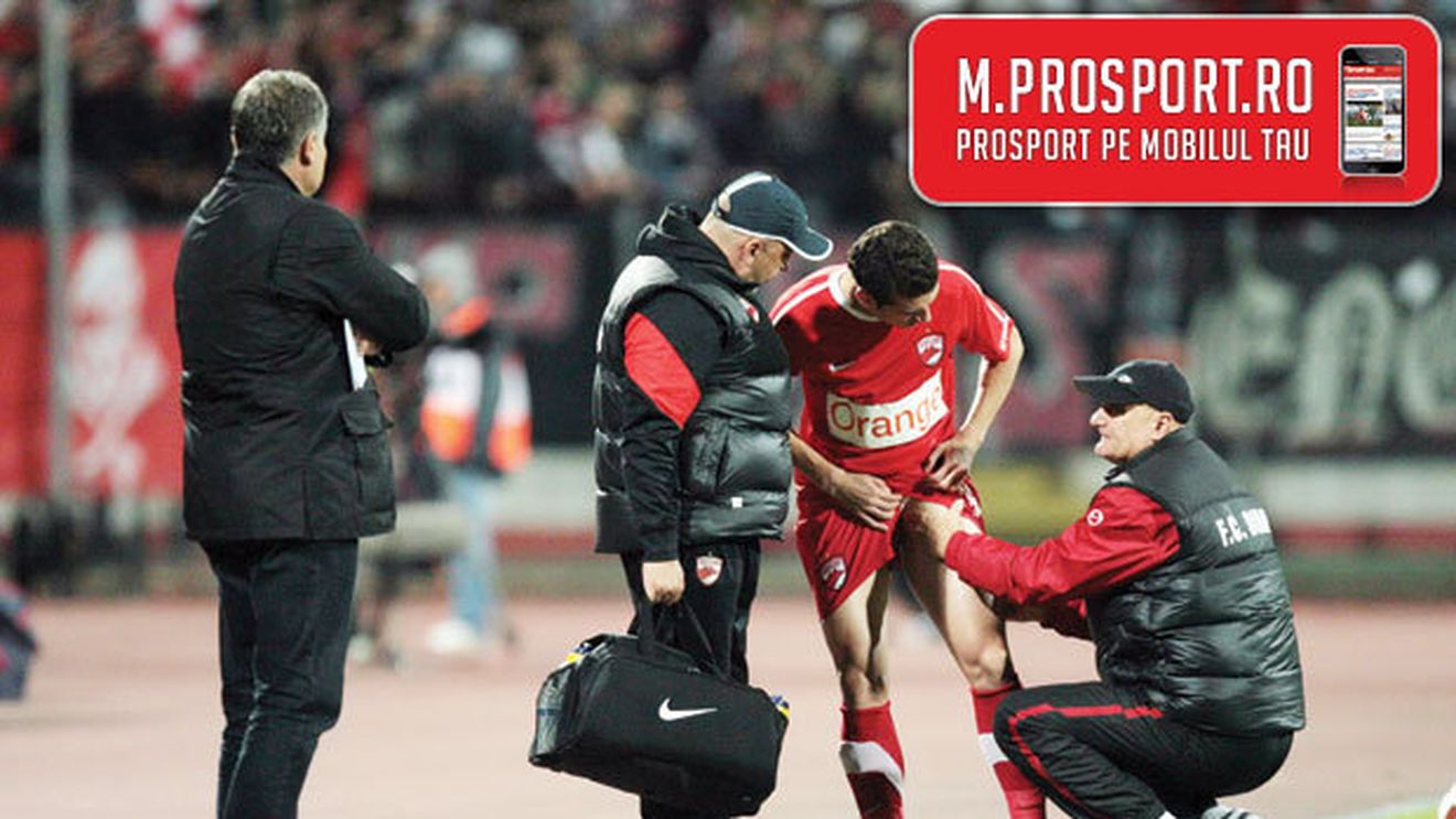 Roma îl monitorizează pe Liviu Ganea!