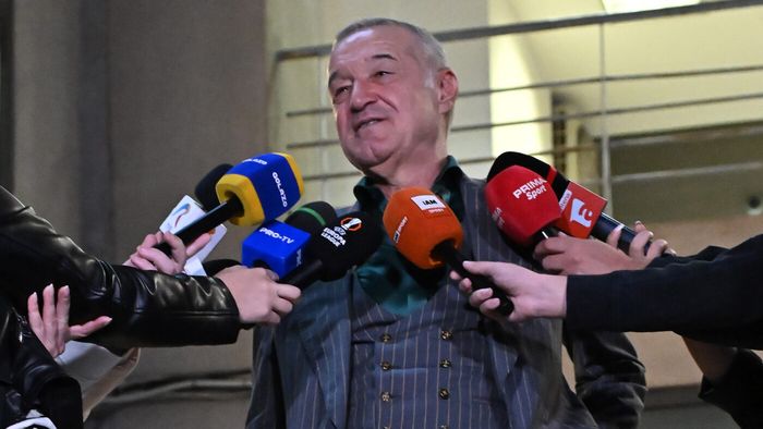 Gigi Becali le-a dat elvețienilor echipa pe tavă. Unde e marea „vânzoleală” de la FCSB