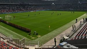 Ce se mai organizează pe Stadionul Steaua! Competiție total surprinzătoare pe arena celor de la CSA! „Vom însufleți stadionul din Ghencea! Vom arăta magia”