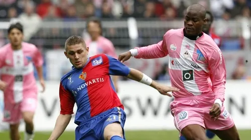 VIDEO** Camerunezul Pouga are șanse mari să vină la Steaua dacă pică transferul lui Iovov!