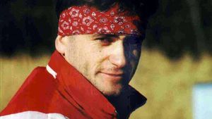 Un plan de pregătire, cât o broșură! Florin Popescu, antrenorul lotului de canoe al României, a lucrat o săptămână pentru a pune la punct fiecare detaliu. „Mai aveam un pic și scriam o carte" | SPECIAL