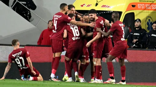 Ce primă are CFR Cluj pentru câștigarea Cupei României. Anunțul lui Nelu Varga. EXCLUSIV