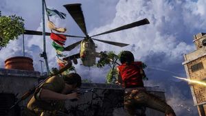 Uncharted: The Nathan Drake Collection - gameplay, imagini noi și demo confirmat