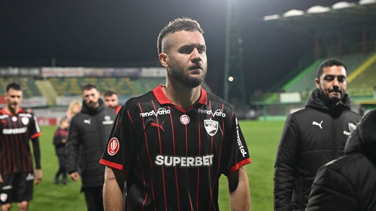 Cornel Dinu l-a făcut praf pe George Pușcaș: „E hazlie aducerea lui”