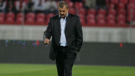 "Un egal cu Pandurii reprezintă o performanță"