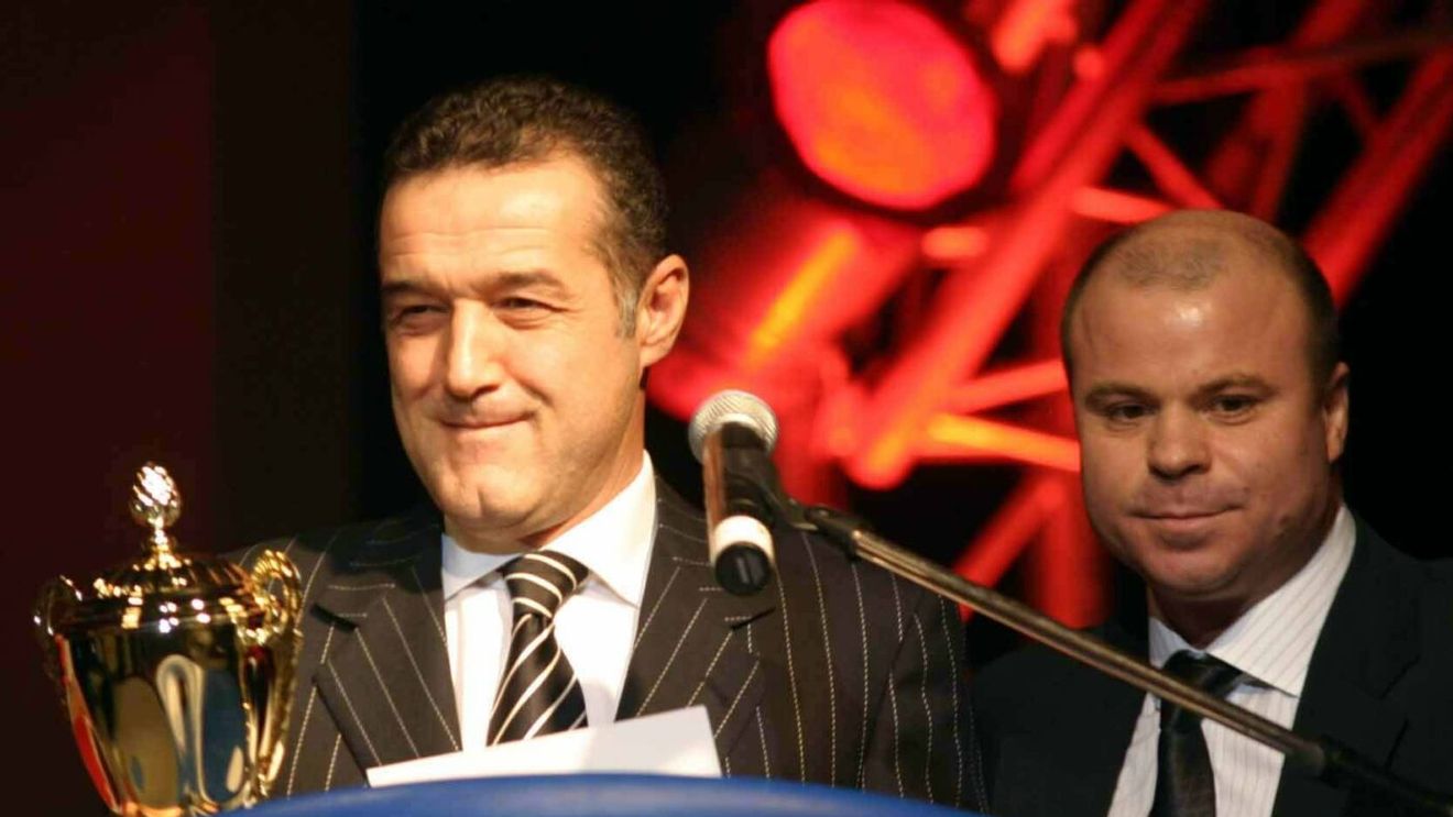 Nicu Gheară, gest neașteptat pentru bodyguardul lui Gigi Becali, aflat în prăpastia vieții: „M-a scos din groapă”