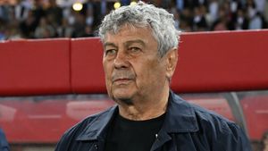 „Era fericit doar acolo…” Dezvăluirea emoționantă făcută despre Mircea Lucescu
