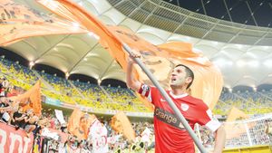 Banderolă, caut căpitan!** Dorinel Munteanu REVOLUȚIONEAZĂ‚ vestiarul lui Dinamo! Ce se întâmplă cu liderii actuali ai echipei