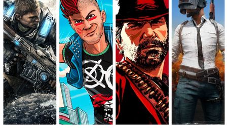 Cele mai bune jocuri pentru Xbox One