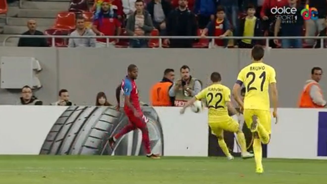 Villarreal, serie de trei meciuri fără victorie!  "Submarinul galben" a remizat cu modesta Leganes în ultima etapă