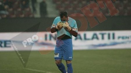 Rivalii sar la gâtul lui Beto!** "A fost lipsă de fair-play!"