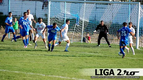 16-IMILE CUPEI ROMÃ‚NIEI / FC Silvania - FCM Târgu Mureș 0-1