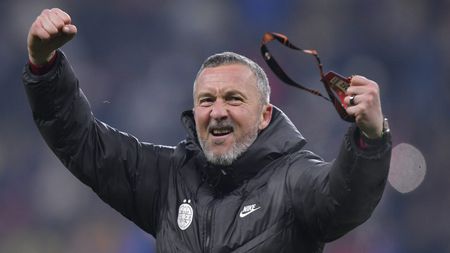 Meme Stoica, anunț bombă după noul titlu câştigat: unde va juca FCSB meciurile de acasă în viitorul sezon