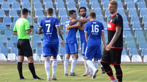 VIDEO | ”FC U” Craiova a umilit CSM Reșița într-un amical în care a condus cu 5-0. Un lituanian și Andrei Ciolacu, ultimele noutăți ale lui Eugen Trică. Alexandru Pelici a găsit motivele înfrângerii