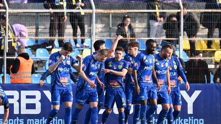 Fotbalistul din Superliga, condamnat la 10 luni de închisoare cu suspendare!