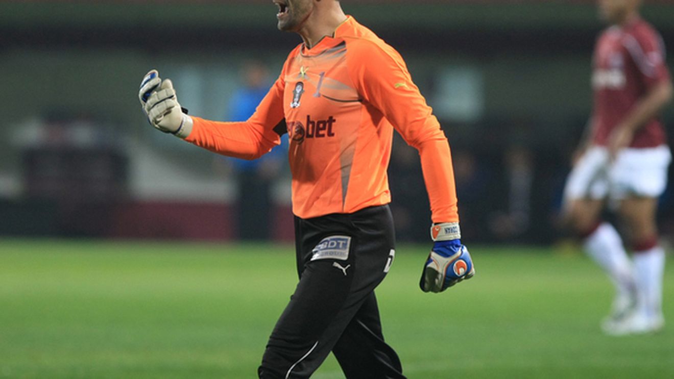 Coman nu a mai fost huiduit și deja a uitat de conflictul cu fanii:** "Nu mă interesează, important e să câștige echipa"