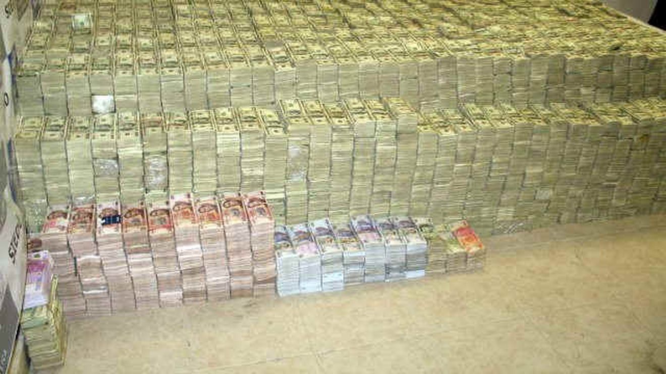 FRF-ul acuză: "Mafia pariurilor ne-a `luat` 5 milioane de euro!"