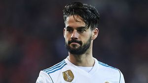 Isco, "salvat" de la Real Madrid de un club uriaș! A fost deja contactat și i se pregătește plecarea de pe "Bernabeu" | FOTO