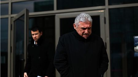 Giovani Becali oferă publicului amănunte din Dosarul Transferurilor: "Eu am fost doar un sfătuitor" De ce a refuzat să "toarne" și ce va face dacă va fi închis