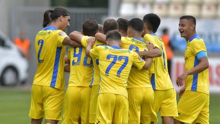 Gigi Becali are concurență pentru jucătorul dorit la FCSB: „Îl vor mai multe echipe din țară și una din străinătate!”. În ce condiții ar putea ajunge la vicecampioană