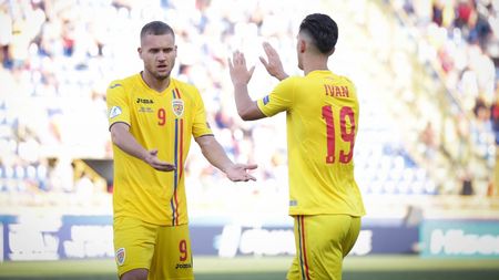Andrei Ivan, tras la răspundere după greșeala de la golul lui Muller: „Anumiți jucători nu înțeleg ce înseamnă marcaj”