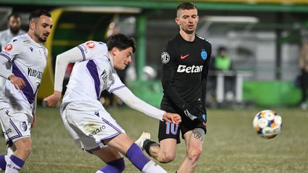 Mario Tudose a făcut anunțul despre transfer după victoria cu FCSB: „Cel mai probabil așa se va întâmpla”