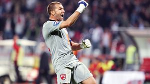 „Pisica" olandeză