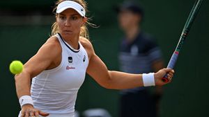 Dezastru pentru jucătoarea de tenis, după ce Swiss Airlines i-a pierdut bagajul înainte de Jocurile Olimpice de la Paris! „Au trecut 48 de ore și încă nu a fost găsit”