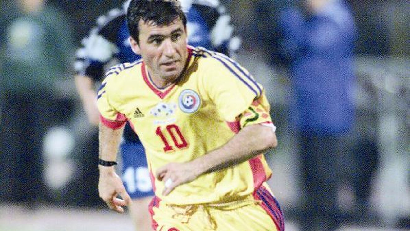 Ce-ar fi spus "Regele" pe mess :)