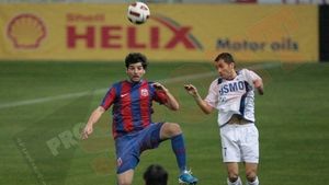 "Pandurii au fost mai tehnici decât Steaua în prima repriză! Brandan pare că s-a îngrășat!"