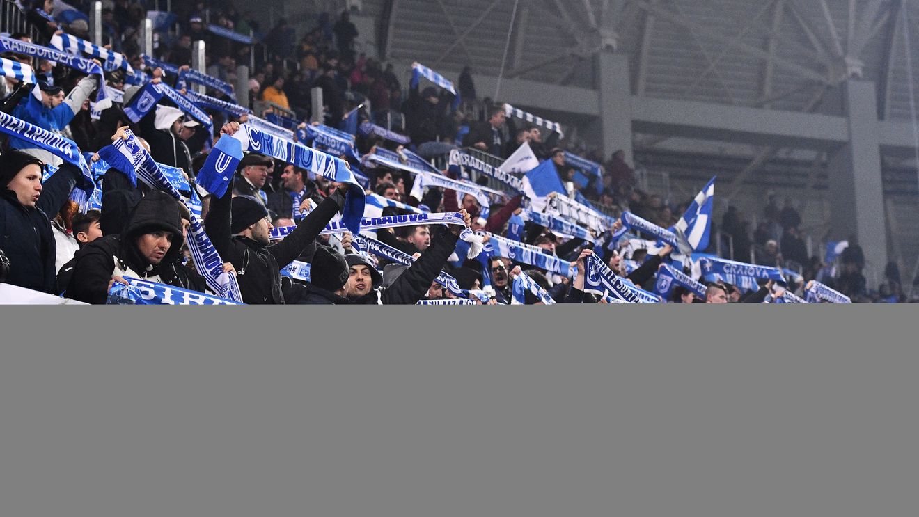 "New-entry" pe lista cu posibili antrenori ai Craiovei! Oltenii vor un alt italian, după Devis Mangia